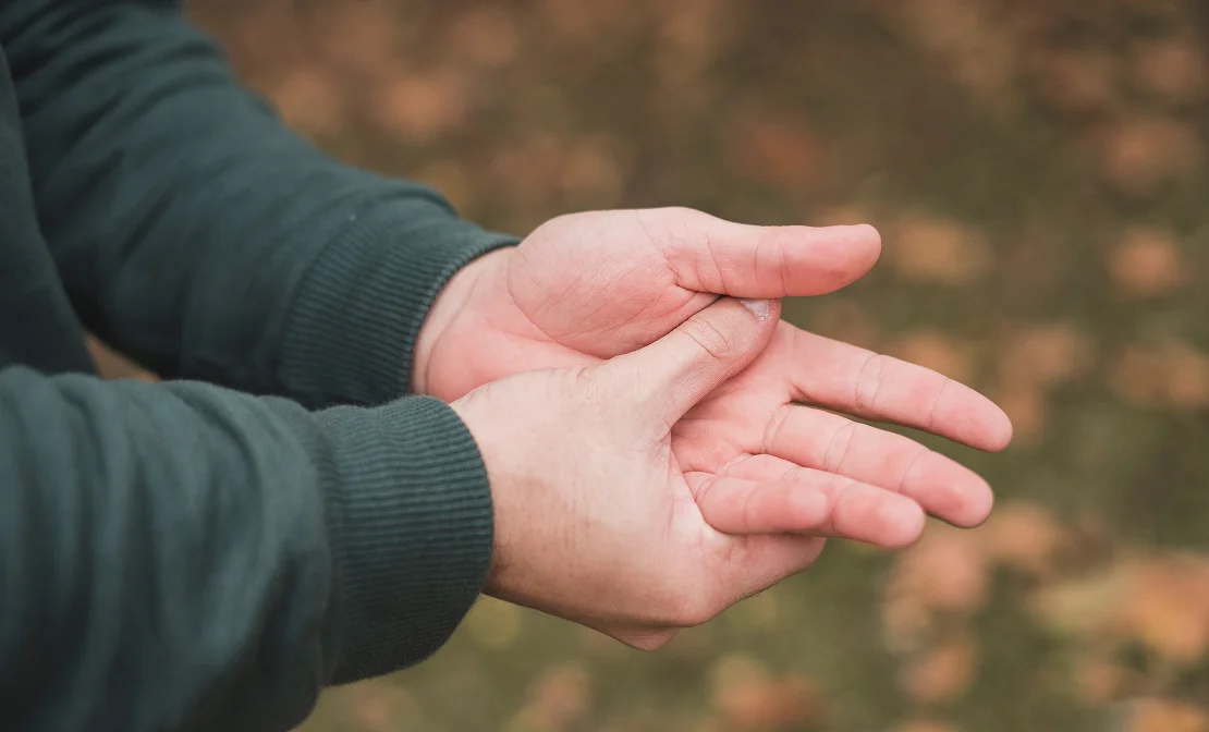 Tendonitis