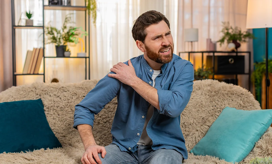 Rotator Cuff Injuries