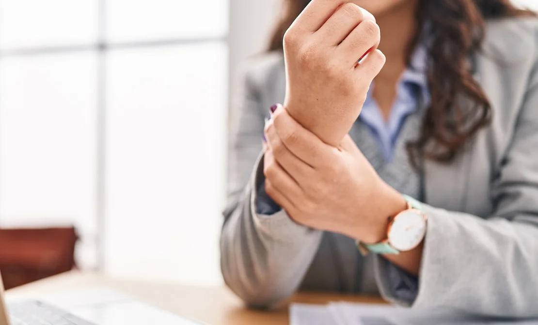 Carpal Tunnel Syndrome