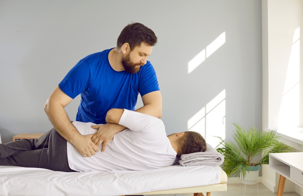 Professional Chiropractor