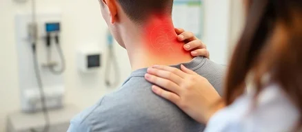 Common Car Accident Injuries Chiropractors Treat