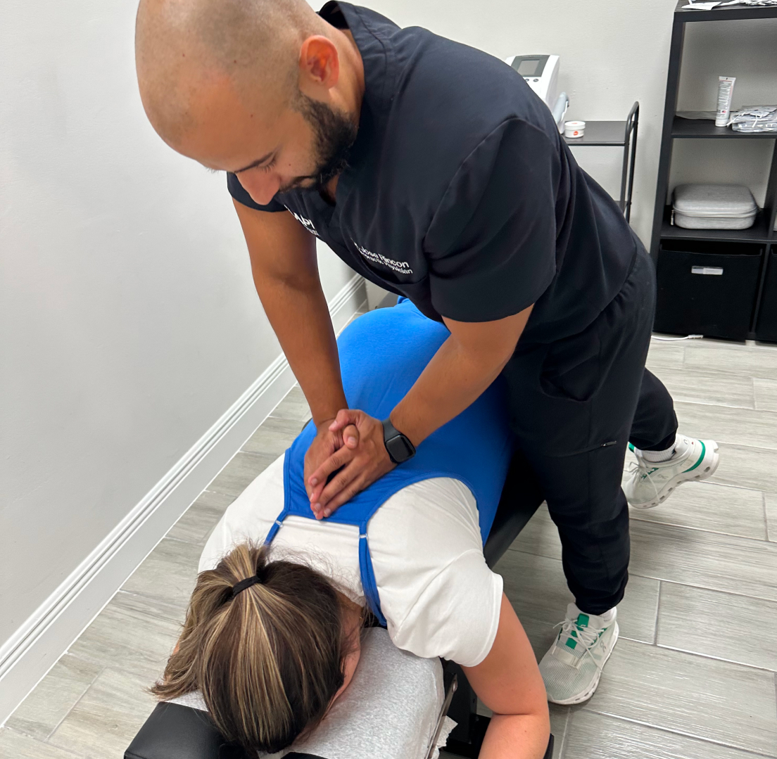 Family & Wellness Chiropractic