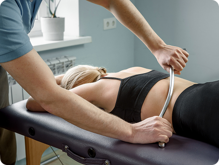 Soft Tissue Therapy
