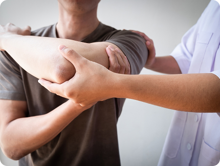 Therapeutic Exercises