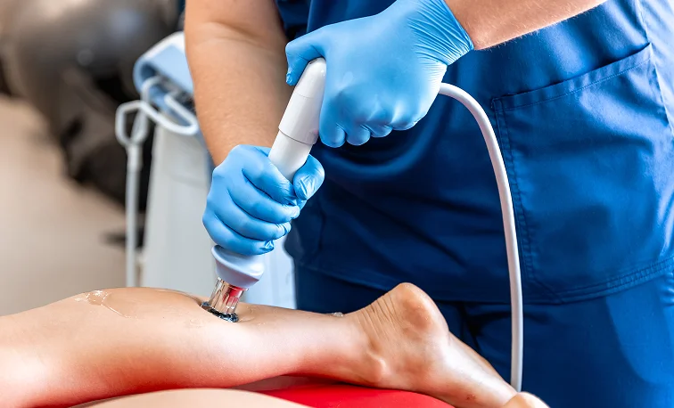 Shockwave Therapy