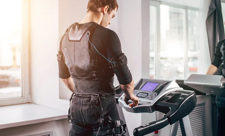 Electrical Muscle Stimulation (E-Stim)