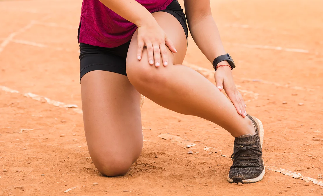 Tendonitis