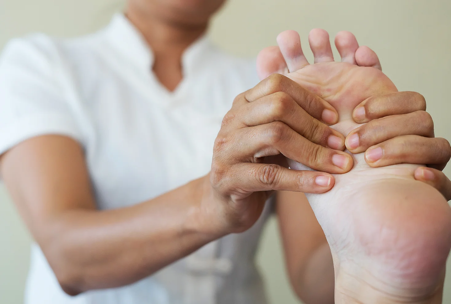 Plantar Fasciitis