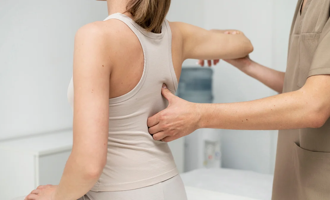 Spinal Misalignment
