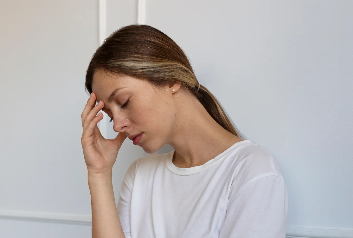 Migraines & Tension Headaches