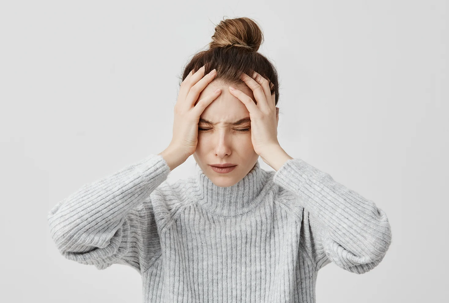 Vertigo, Dizziness & Balance