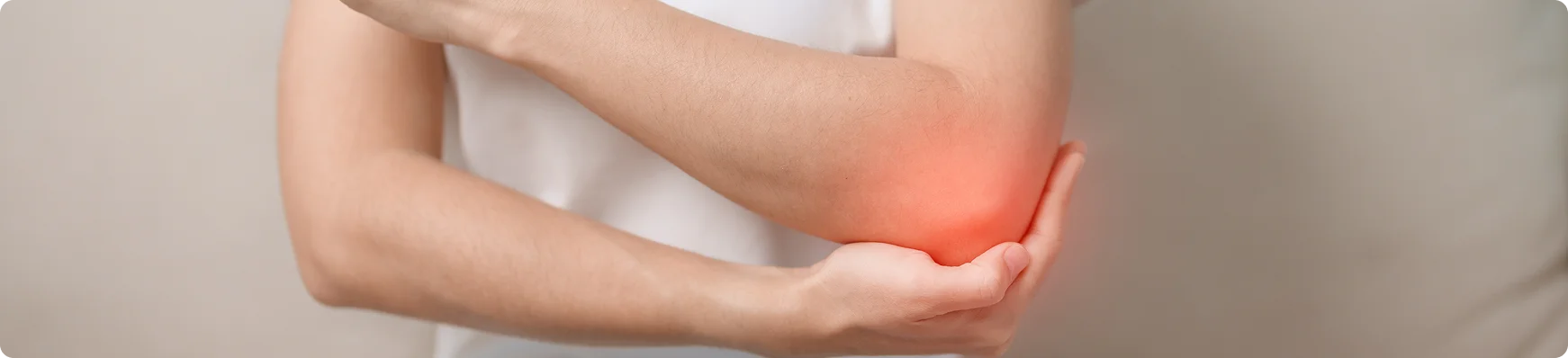 Does Shock Wave Therapy Help Treat Tennis Elbow?