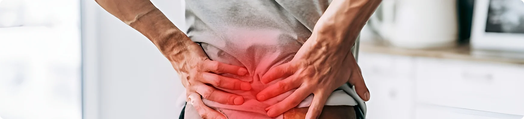 Can a Chiropractor Help with Back Pain