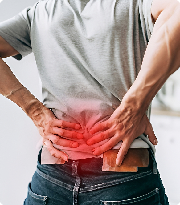 Can a Chiropractor Help with Back Pain