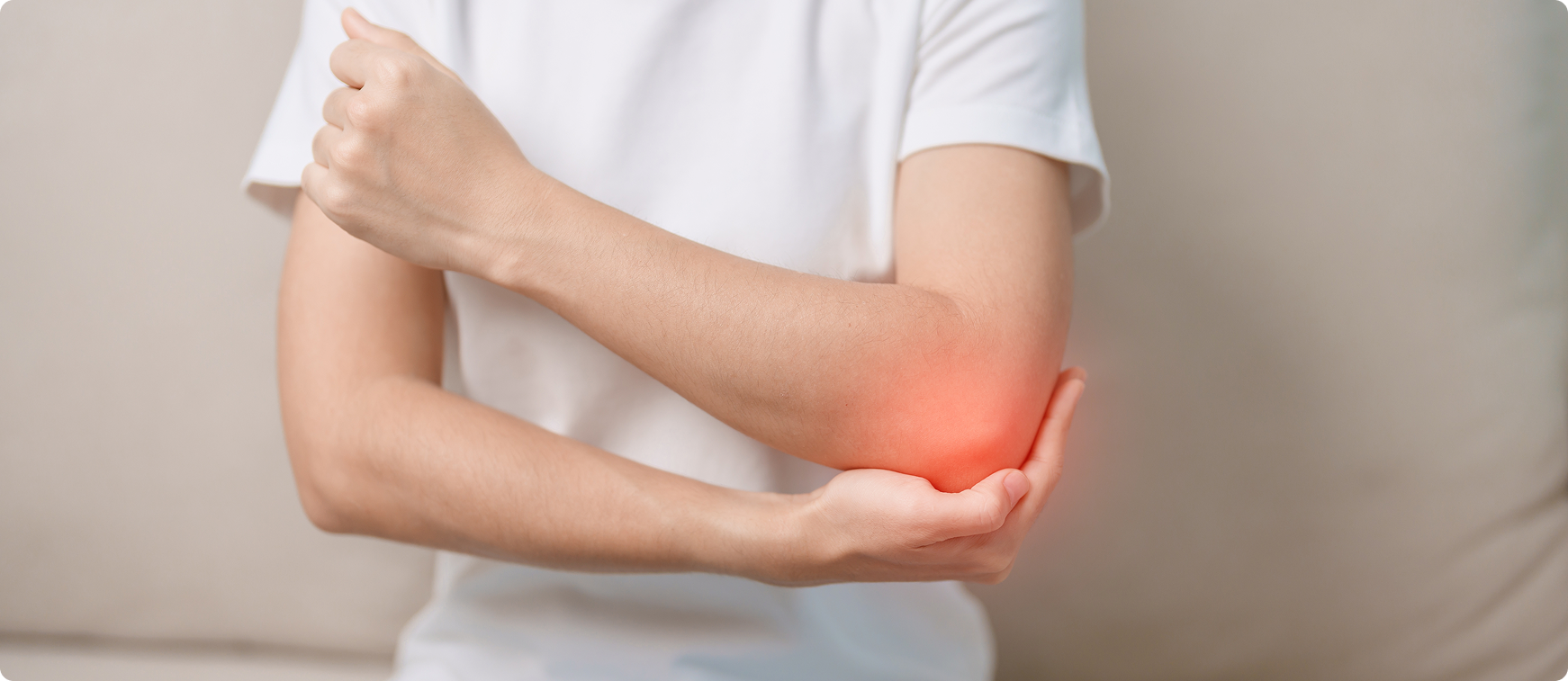 Does Shock Wave Therapy Help Treat Tennis Elbow?