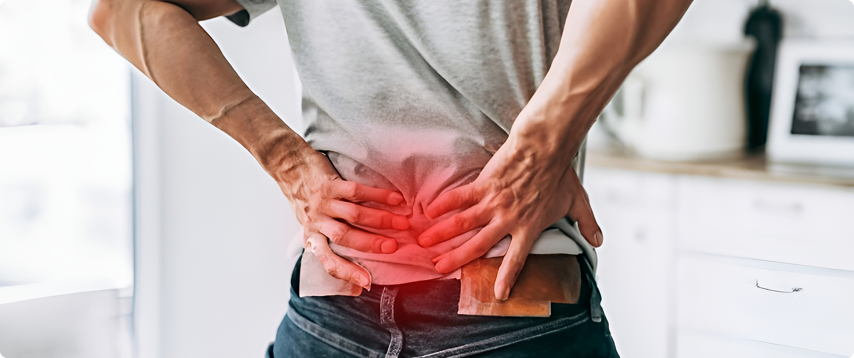 Can a Chiropractor Help with Back Pain
