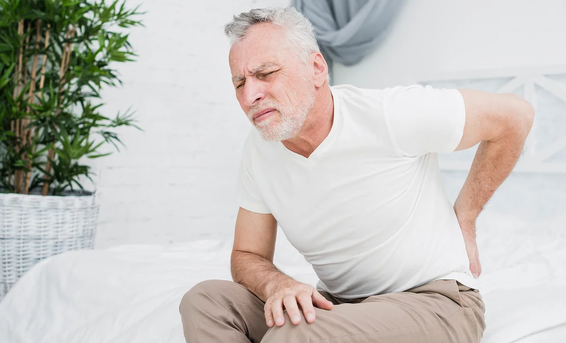 Sciatica