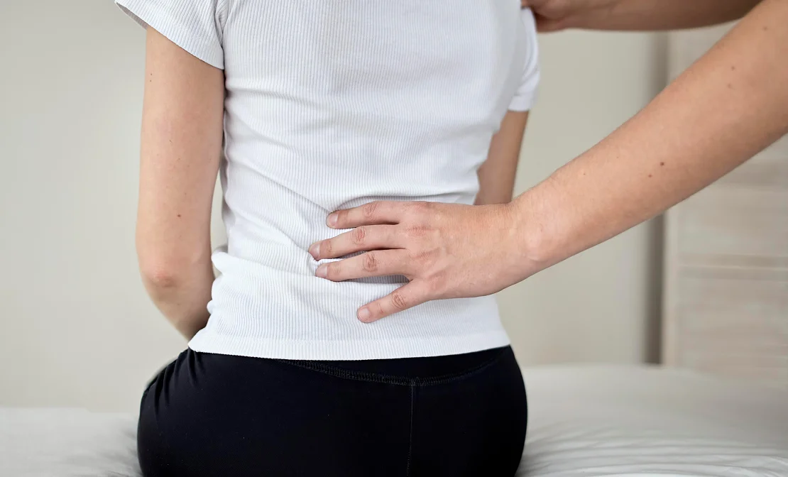 Spinal Stenosis