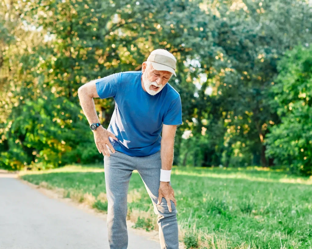 Can Sciatica Cause Knee Pain