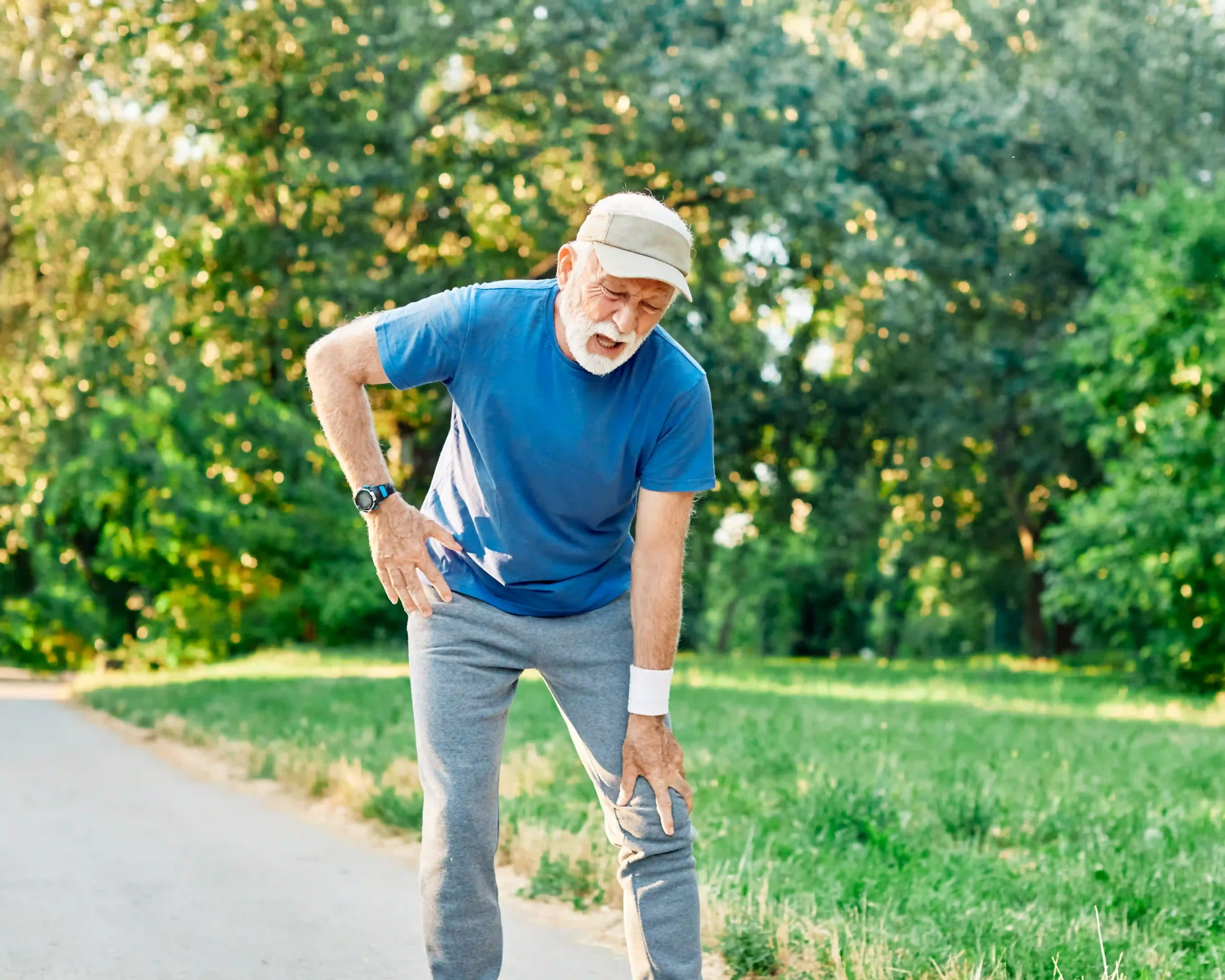 Can Sciatica Cause Knee Pain