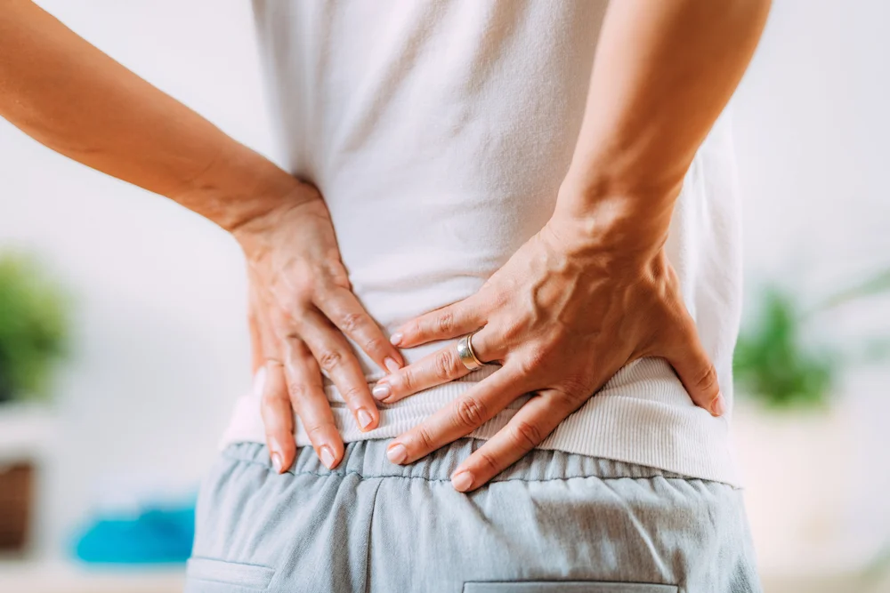 What Causes Sciatic Nerve Pain