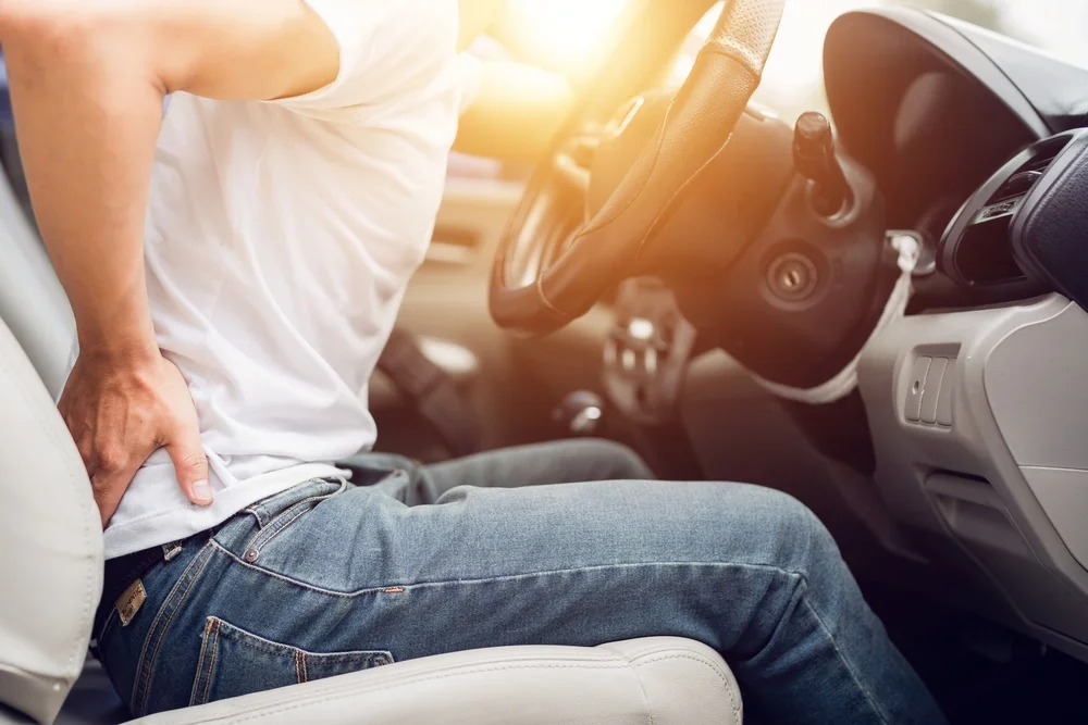 How Long After a Car Accident Should You See a Chiropractor?