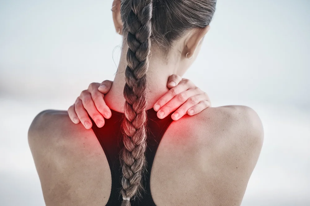 Upper Back Pain After a Car Accident: Causes, Symptoms and Treatment