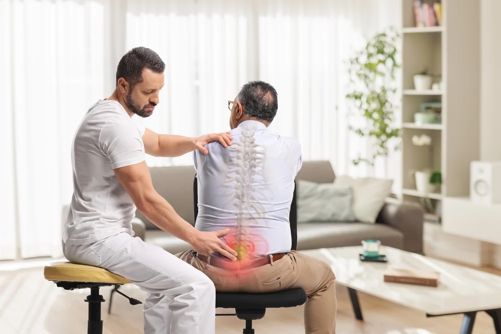 Common Car Accident Injuries Chiropractors Treat