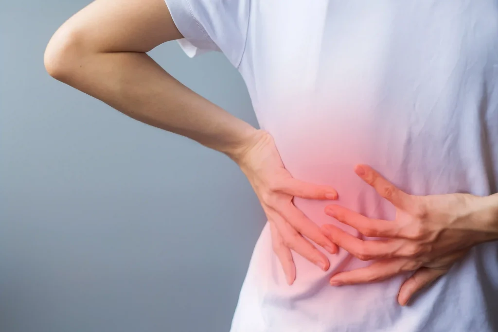 Bulging Discs Heal on Their Own