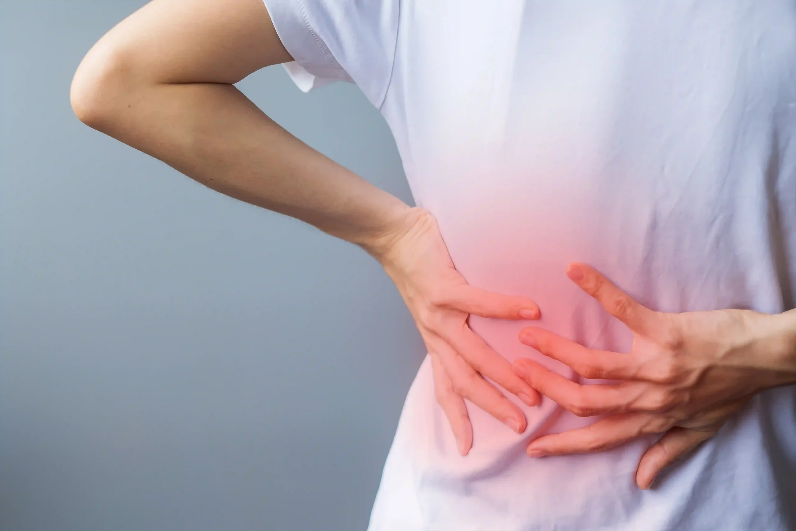 Bulging Discs Heal on Their Own