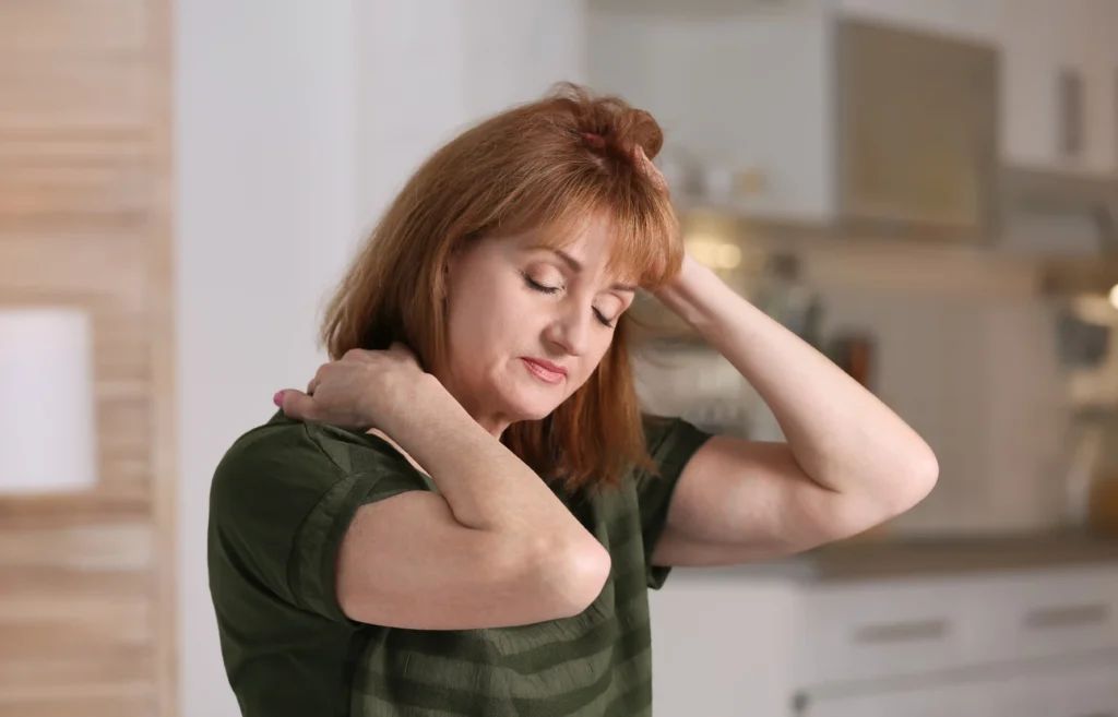 Can Neck Pain Cause Dizziness