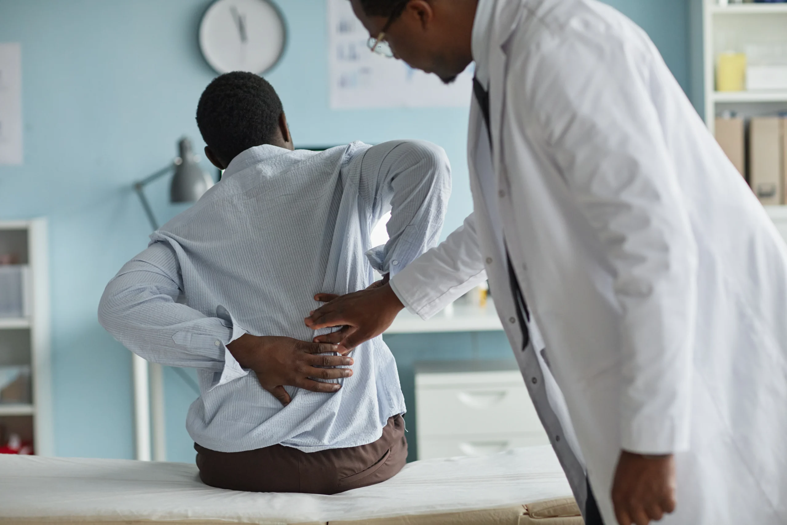 Can a Chiropractor Help a Herniated Disc?